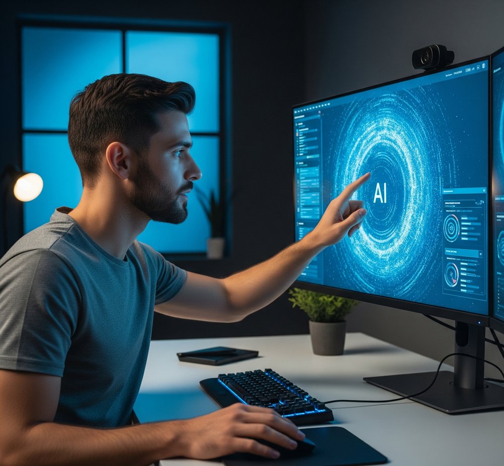 New #Podcast Alert! 🎧 "Human in the Loop vs. Human on the Loop: Navigating the Future of #AI" with Serco's Deb Durham on the Serco Tech &amp; Innovation Podcast. Learn about building trust in AI, fraud detection, &amp; smarter human-machine partnerships. brnw.ch/21wTjBT