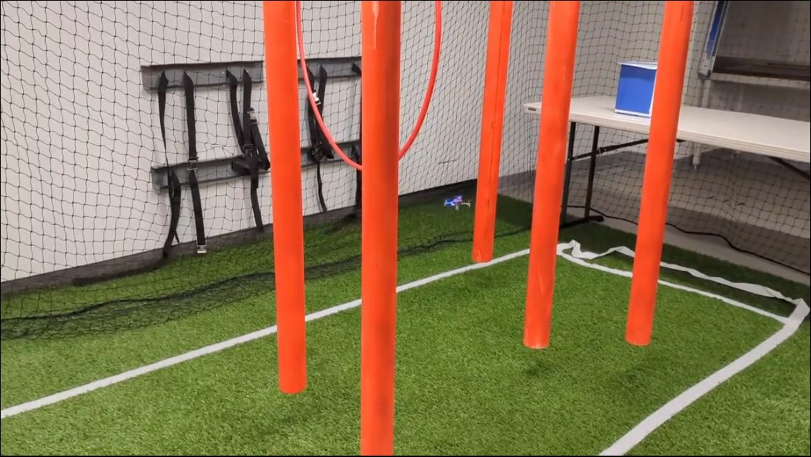 4310sy's tweet image. Introduction to Robotics

This course will provide an introduction to the fundamental theoretical and algorithmic principles behind robotic systems.

irom-lab.princeton.edu/intro-to-robot…