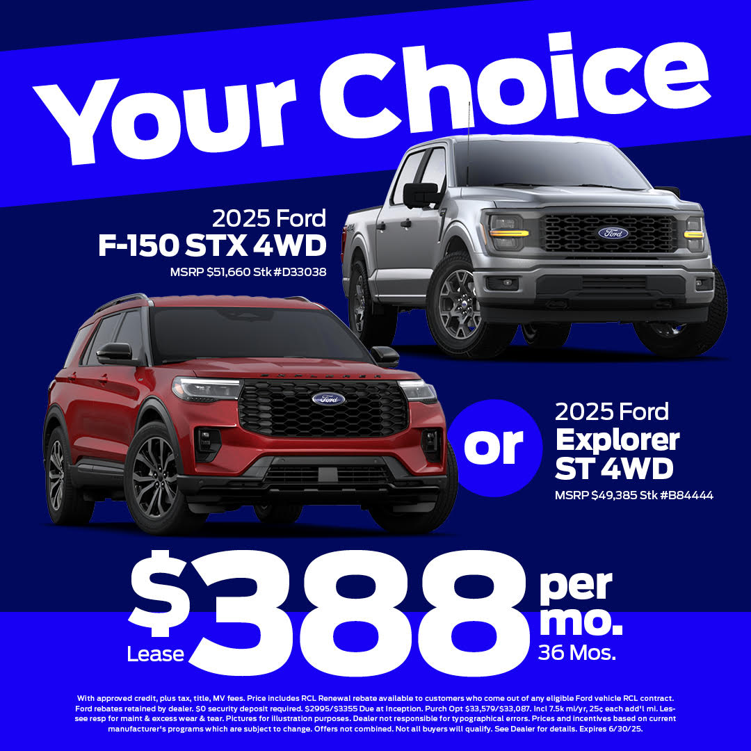 Dana Ford Lincoln tweet media