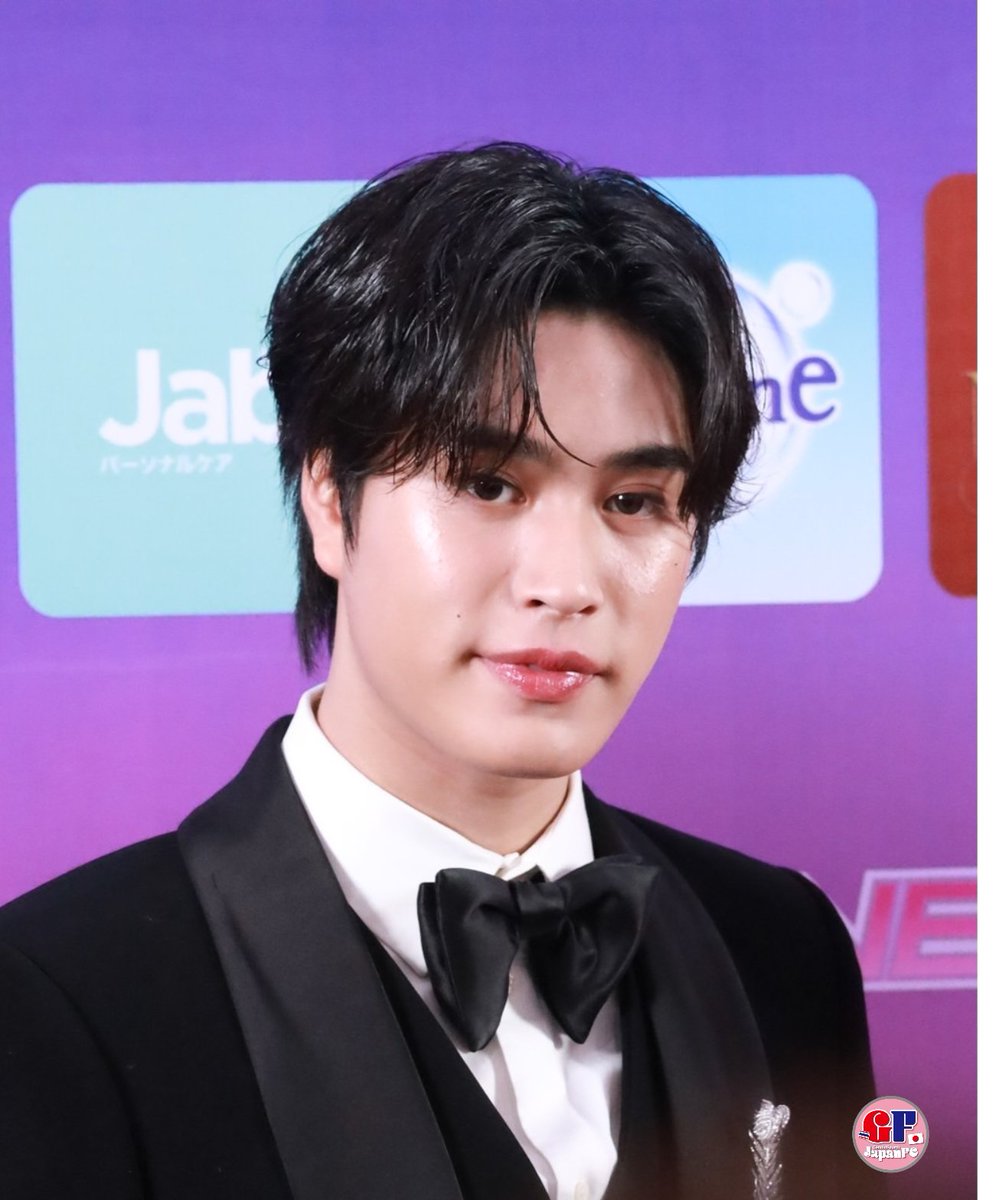 GeminiFourthJFC's tweet photo. 🥰✨
handsome〜

#MissUniverseSamutSakhon2025
#Gemini_NT #เจมีไนน์ @gemini_ti
#AuthoDENEX #authodenexbyallthink https://t.co/sTqIFF6MCG