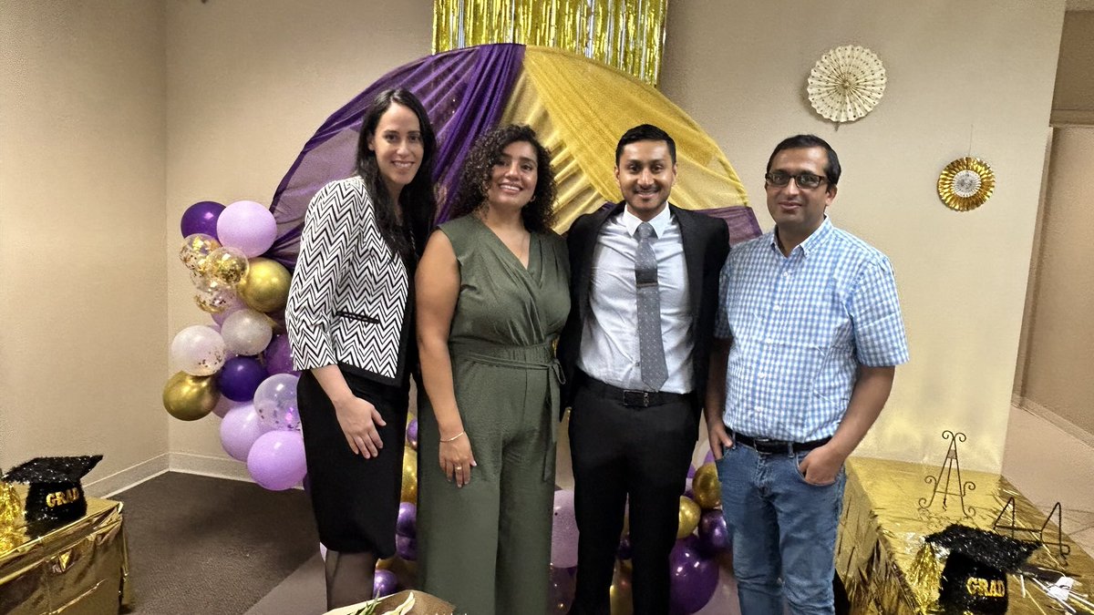 Congratulations to our combined ID/CC fellows! ⁦<a href="/ECUHealth_ID/">ECU ID</a>⁩ ⁦<a href="/ECUHealth_IM/">ECU Internal Medicine</a>⁩