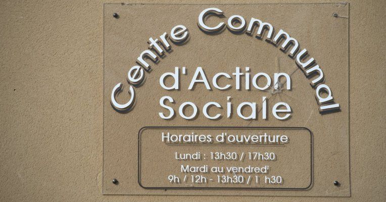 force_ouvriere's tweet image. #CCAS des communes : la « Simplification » n’aura pas lieu 

"#Simplifications, attention danger !", répète régulièrement FO face aux projets du gouvernement en la matière. Cela demeure d’actualité. 
&amp;gt;&amp;gt;force-ouvriere.fr/ccas-des-commu…