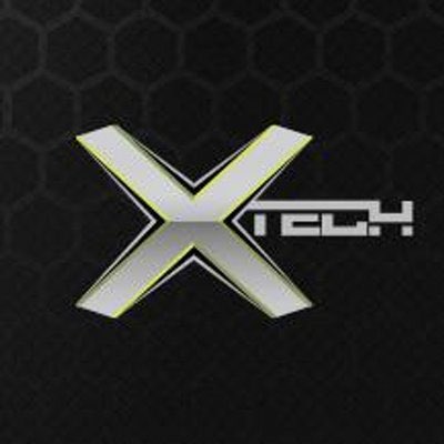 ZackParkerQB's tweet image. Special thanks to @XTECHpads for hooking me up this year with some custom pads!