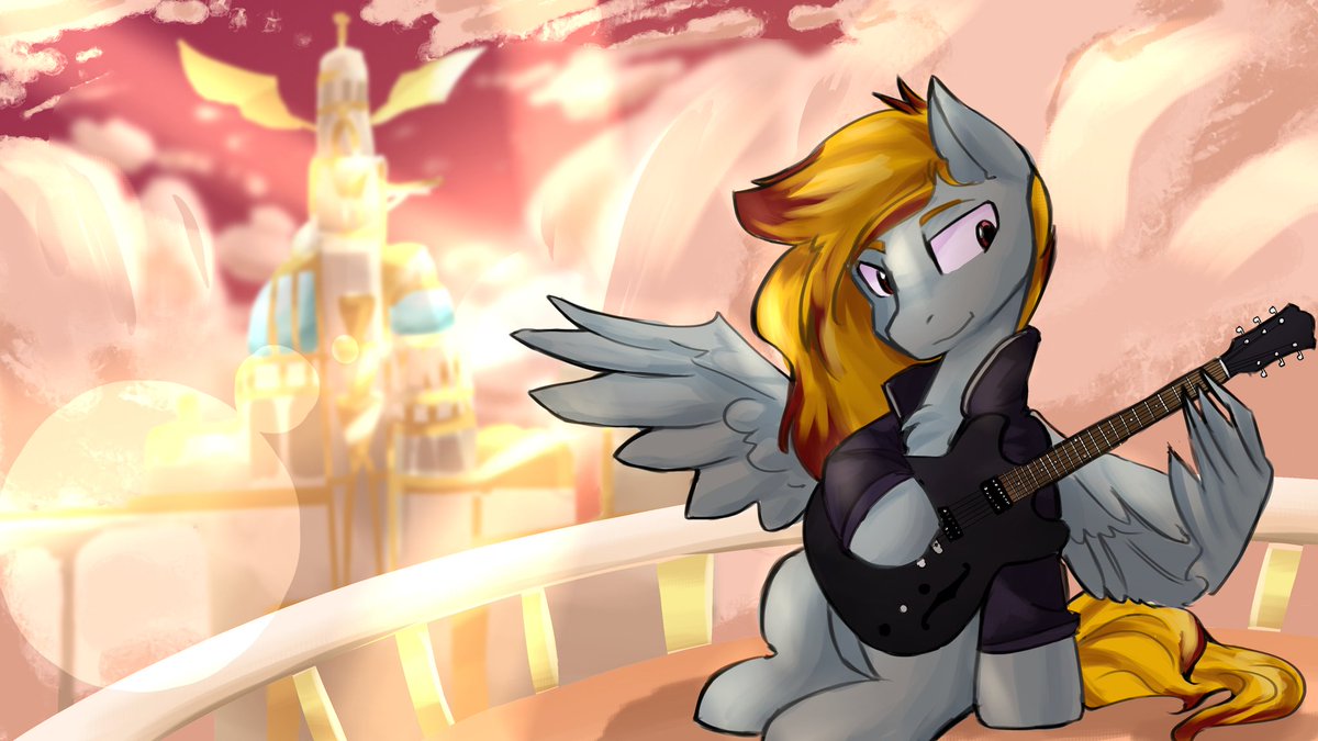 Amazing art by <a href="/MySkullFroggy/">SkullFroggy ( Comms OPEN🐸)</a>