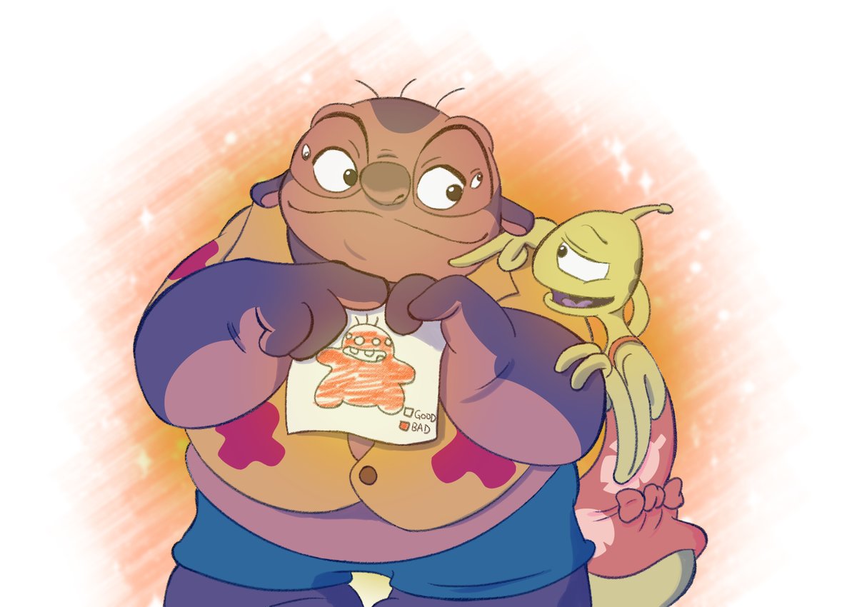 スティッチ⭐️ Hot Toys Disney's Stitch Collectible Figure