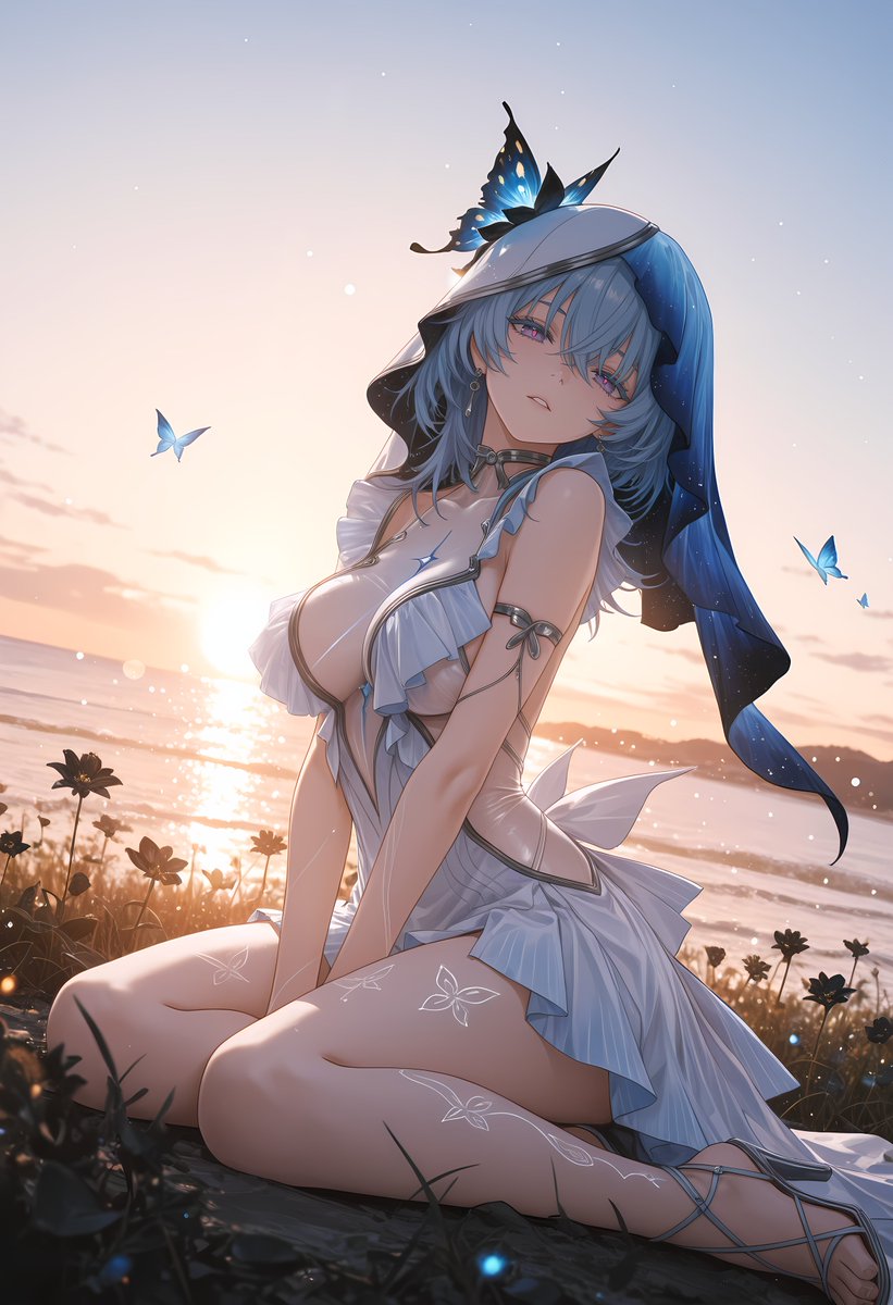 Shorekeeper
#鳴潮 #WutheringWaves
x.com/i/grok/share/N…