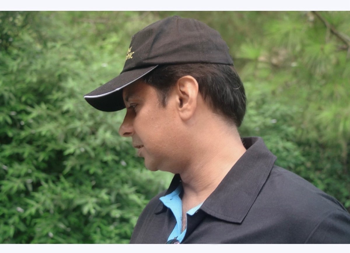 Javeria Siddique tweet media