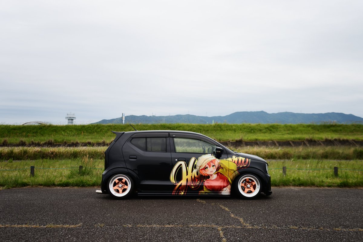Rin_Ruby36's tweet photo. WORK MEISTER CR01
15inch 7J +20 4穴PCD100
カッパークリア*特注color
4本通し 12万 現在室内保管
気になる方はリプorDMお待ちしてます☺️
#ホイール売ります #wrok https://t.co/7x1huoF8RT