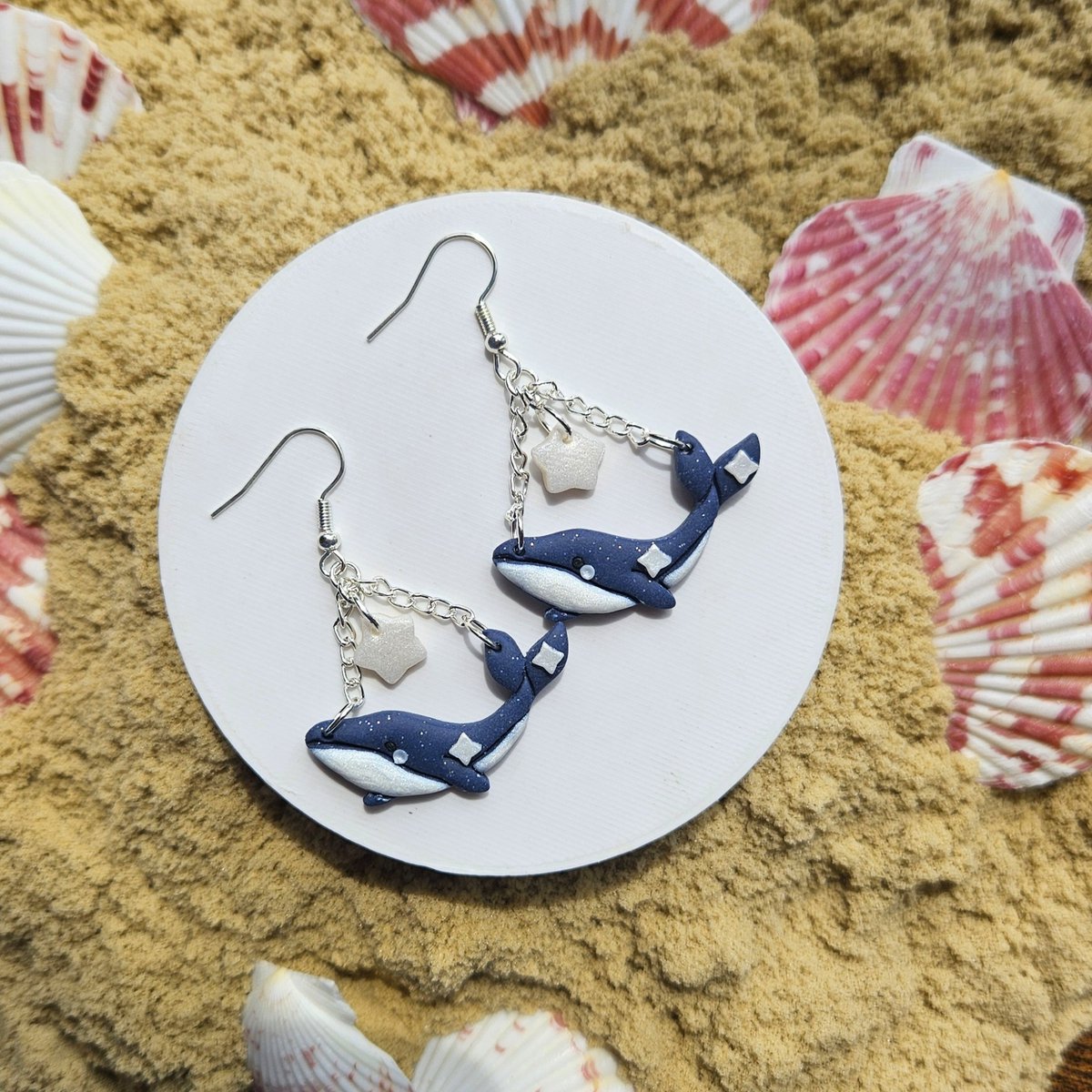 🐋⭐️Star Whale⭐️🐋 Summer launch June 22nd