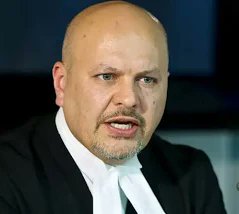 The UK privately threatened to defund and withdraw from the ICC if it issued arrest warrants for Israeli leaders

David Cameron, then foreign secretary, made the threat last April in a heated phone call with Karim Khan, Chief Prosecutor for the International Criminal Court.