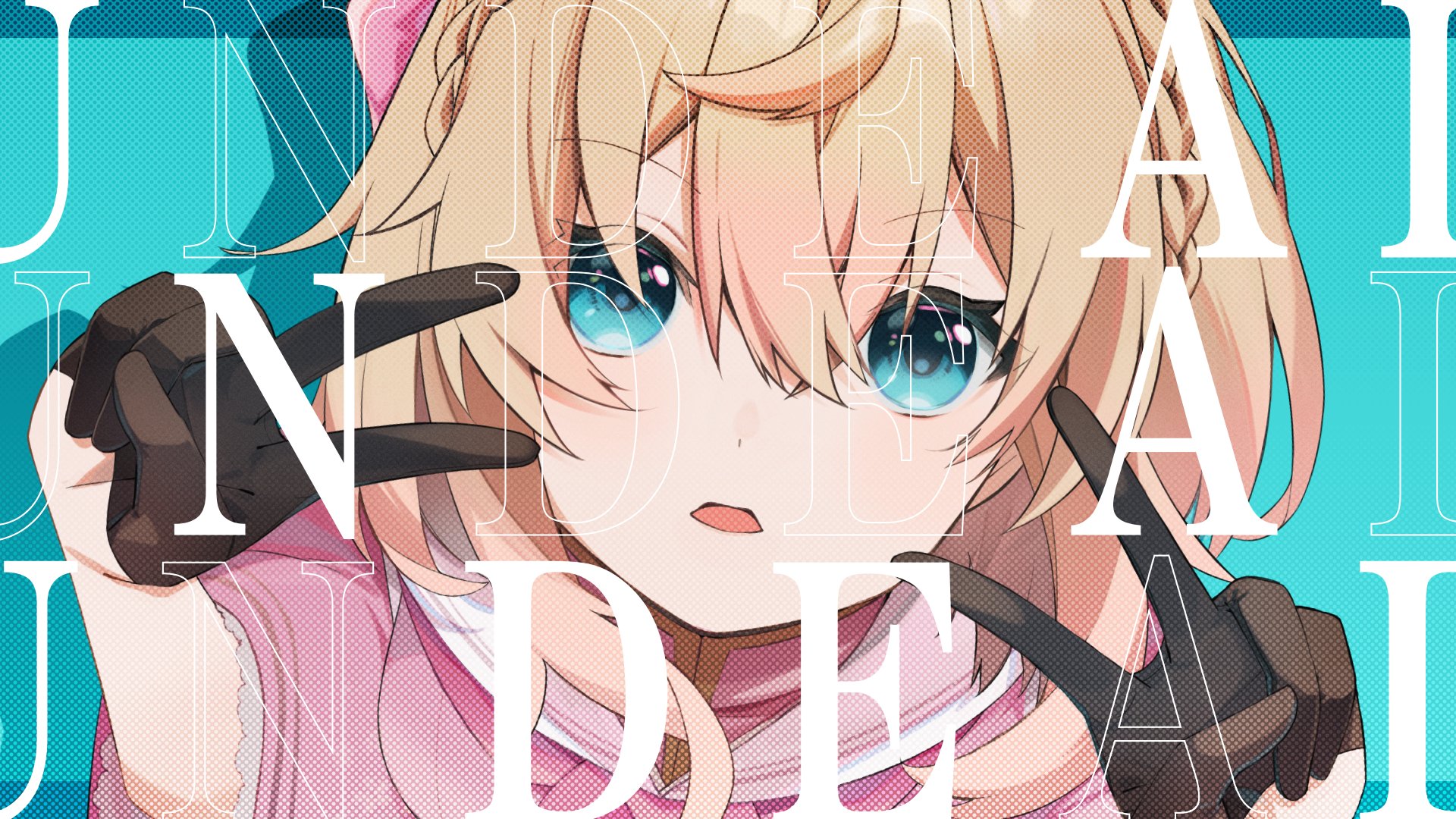 当店在庫してます！ 舞星みりん🍟🎀Vtuber X / (@mirinchangod) その他