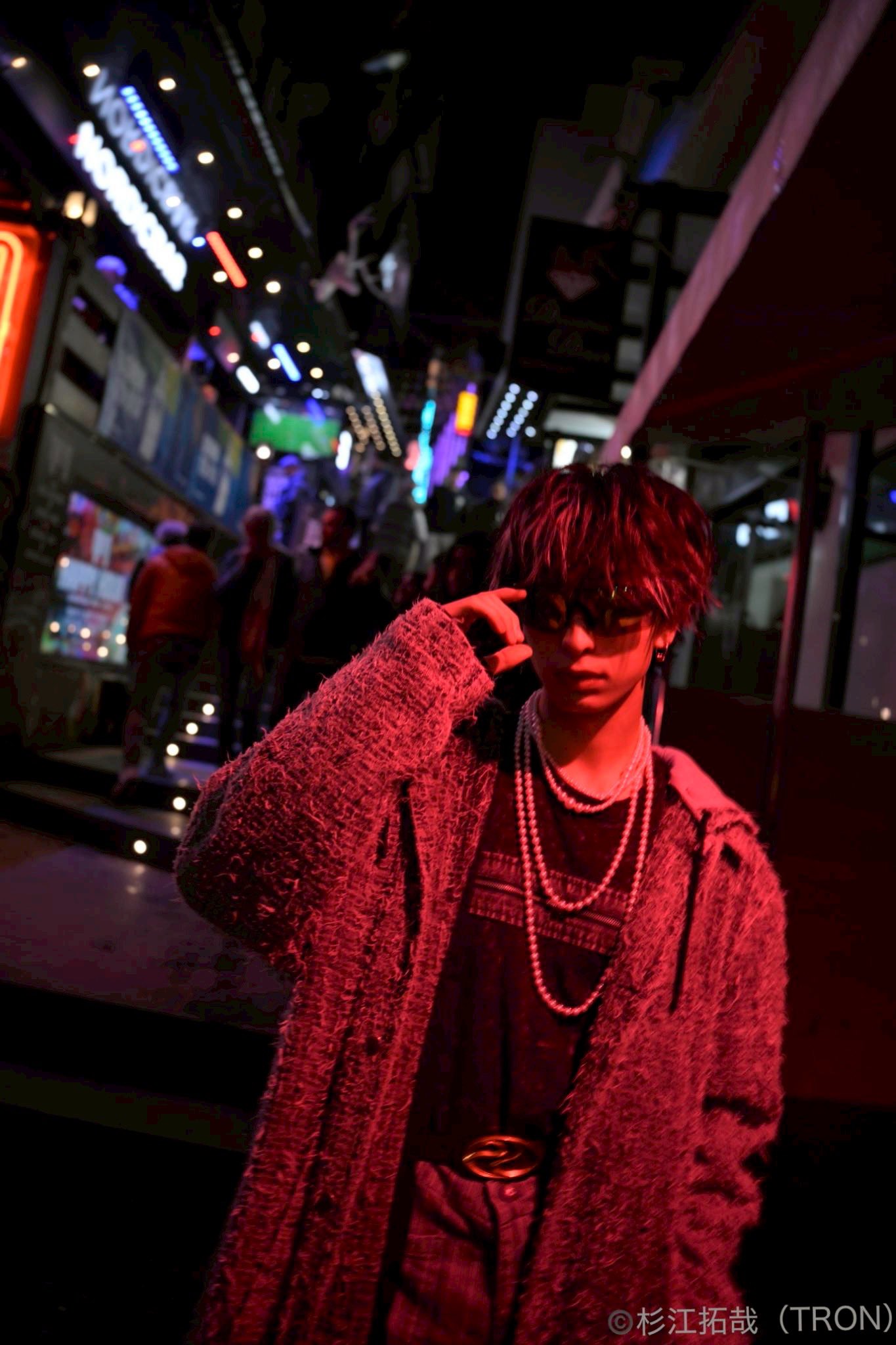 木村慧人 LDH LIVE-EXPO 2024 プリントサイン入りミニ色紙