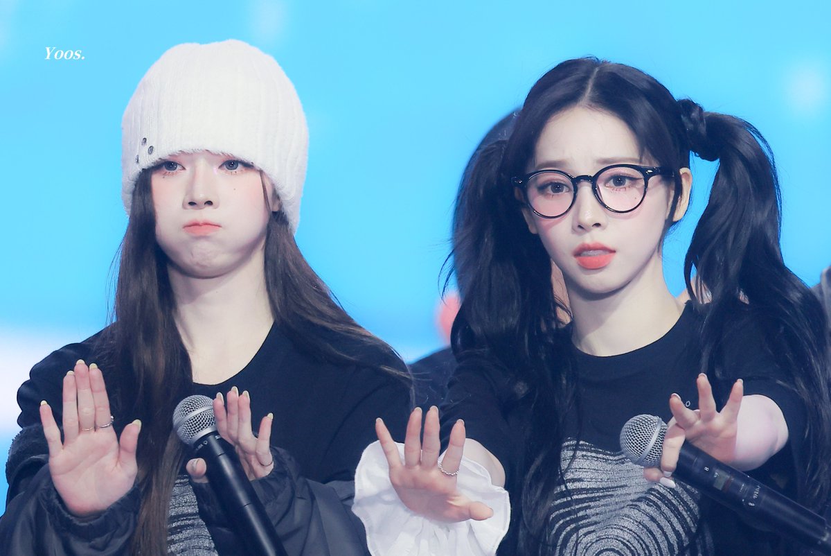 250112 SMTOWN

#KARINA #카리나 #지민정 #JiminJeong 
#WINTER #윈터 #aespa #에스파