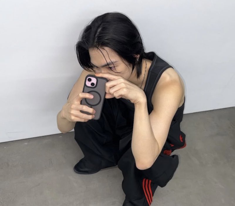 xnghan instagram update!