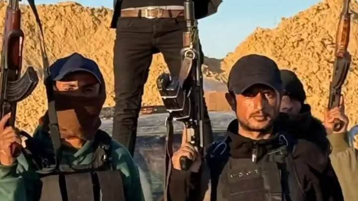 Hamas kills over 50 members of Israeli-backed Gaza militia
——
Hamas has killed more than 50 members of the Israel-backed militia led by Yasser Abu Shabab, according to a statement issued by the militia. The group claimed its members were “guarding aid convoys and redistributing