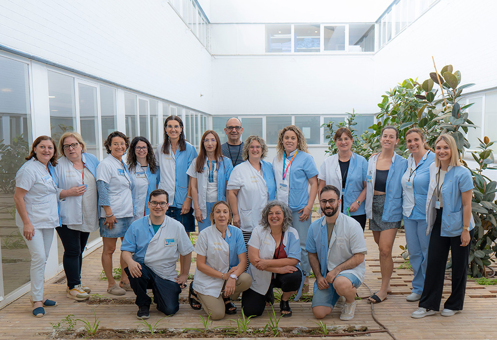 hmoradebre's tweet image. 🏥 Avui, Dia Mundial de l’Administratiu Sanitari, volem reconèixer el treball que es fa a laboratori, farmàcia, planta, consultes, radiologia, rehabilitació, admissions o d’atenció a l'usuari.
❓ Sabies que darrere de cada procés hi ha un administratiu que ho fa possible?