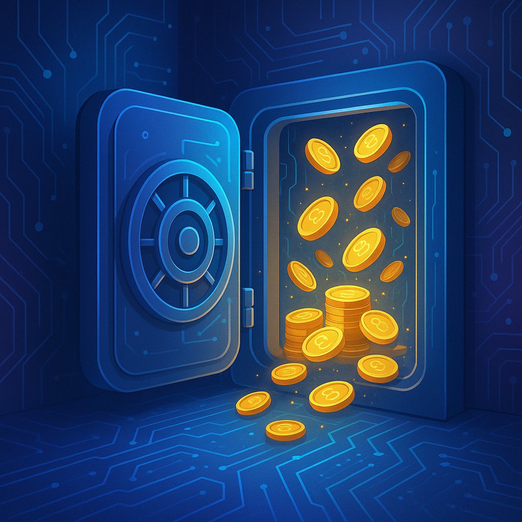 Smart_Money_Pro's tweet photo. 🚀 Maximize your passive income with PolyGains! Stake on Polygon’s lightning-fast network and watch your rewards soar. Fast, secure, and auto-compounding—no limits, just gains. Ready to ride the DeFi wave? 🌊💰 #PolyGains #DeFi #Polygon #Crypto $POL #Money https://t.co/b58L57vEUo