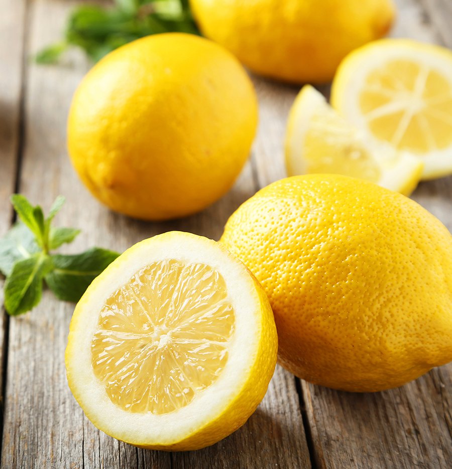 Limonun tanesi ortalama 27 lira oldu.