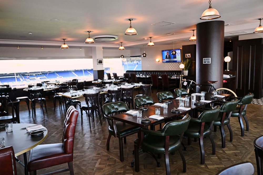 NEWS: Stadium Experience Welcomes 3 New Venues bit.ly/4n1tCvO - Birmingham City FC, Millwall Football Club &amp; Wrexham AFC join 70+ stadium venues to promote their events spaces, share ideas &amp;network with likeminded colleagues #UniqueVenue #stadiumvenue #EventProfs