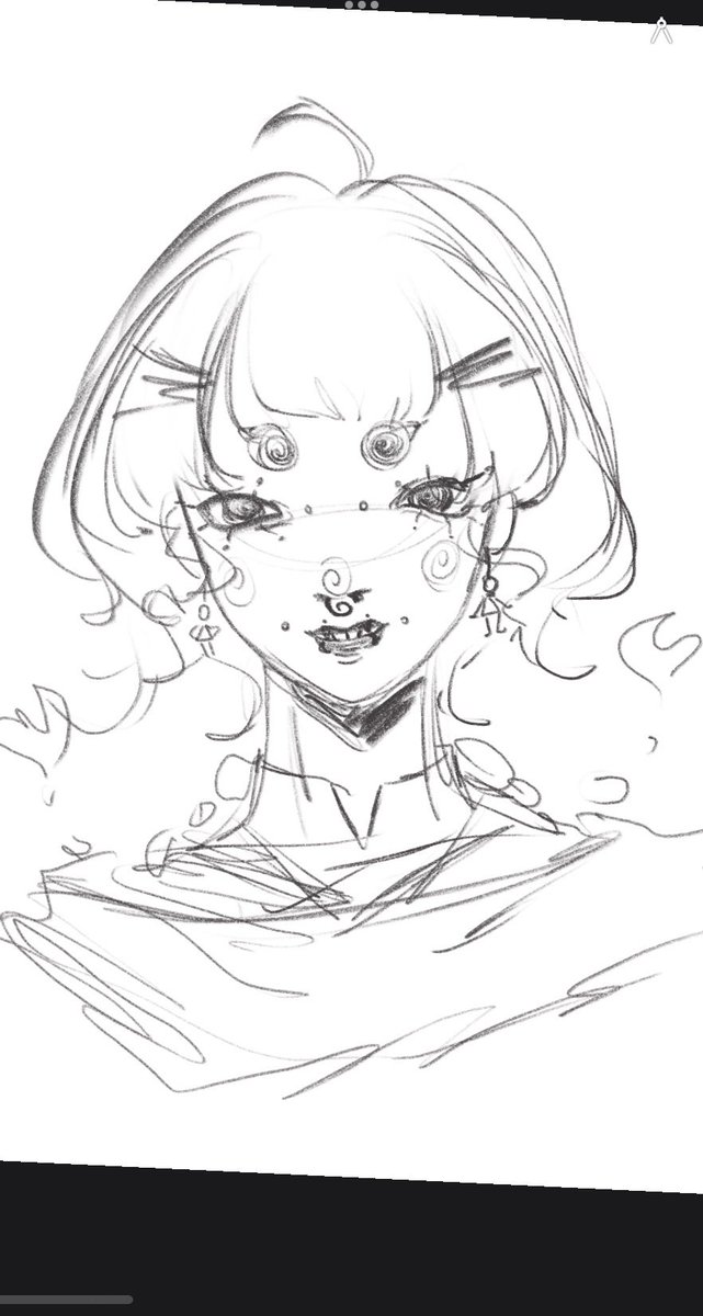 Nealio6's tweet photo. Doodles #art https://t.co/5JOcxijS6E