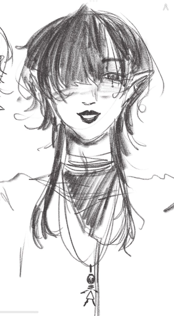 Nealio6's tweet photo. Doodles #art https://t.co/5JOcxijS6E