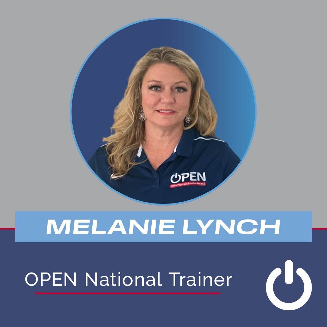 OPEN Phys Ed (@openphysed) on Twitter photo π Excited to have OPEN National Trainer <a href="/MelanieLynch52/">Melanie Lynch</a> share OPEN #physed resources with educators from the Archdiocese of Pittsburgh!
π This impactful training is made possible by our amazing partners at the <a href="/American_Heart/">American Heart Association</a>. Together, we're building healthier schools! β€οΈπ« π Excited to have OPEN National Trainer <a href="/MelanieLynch52/">Melanie Lynch</a> share OPEN #physed resources with educators from the Archdiocese of Pittsburgh!
π This impactful training is made possible by our amazing partners at the <a href="/American_Heart/">American Heart Association</a>. Together, we're building healthier schools! β€οΈπ«