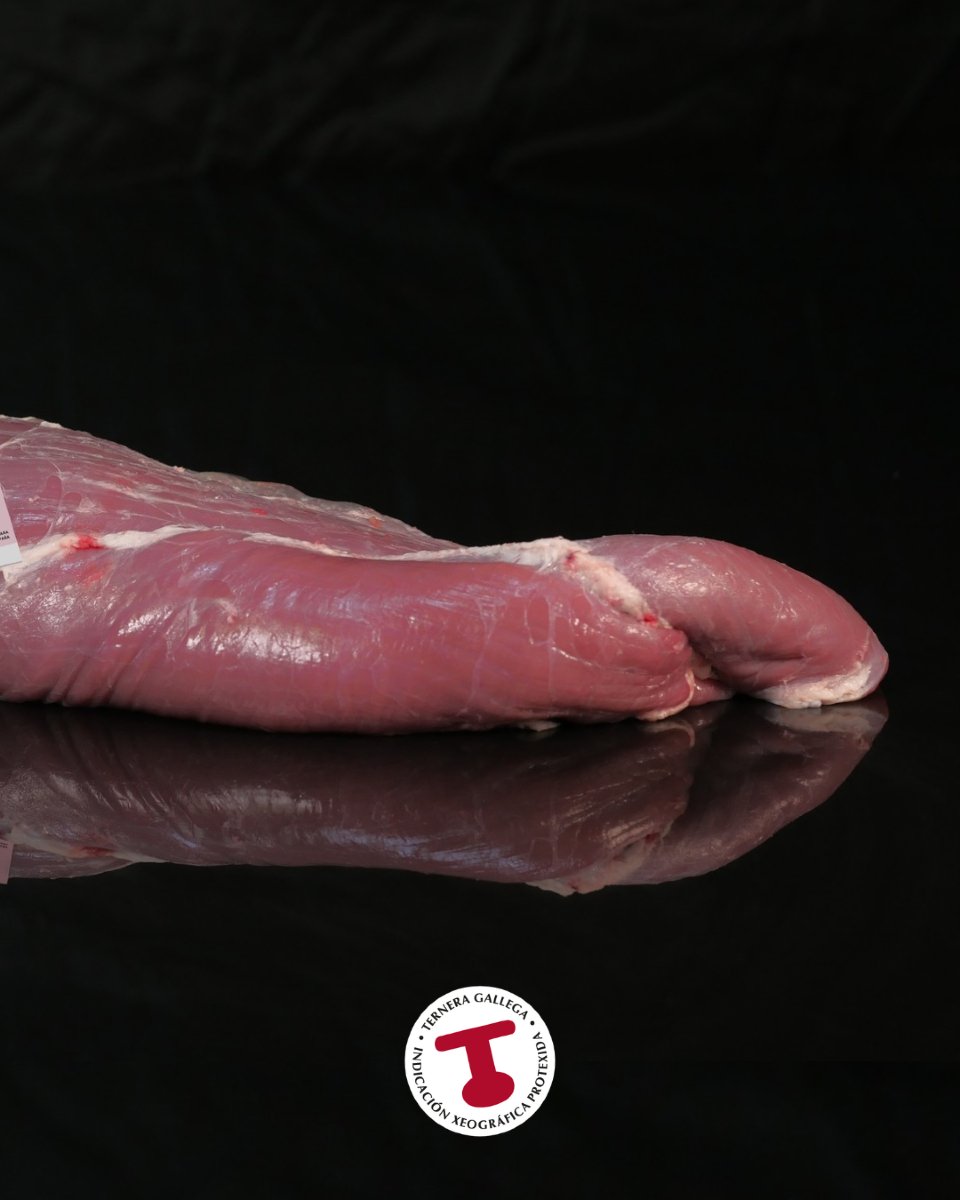 Nuestra carne certificada no solo es un deleite para el paladar, sino que también destaca por su gran aporte de vitaminas y minerales. 

#IGP #TerneraGallega