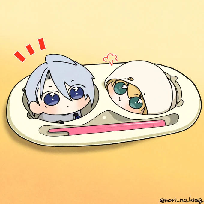 だいふく伯仲再掲!