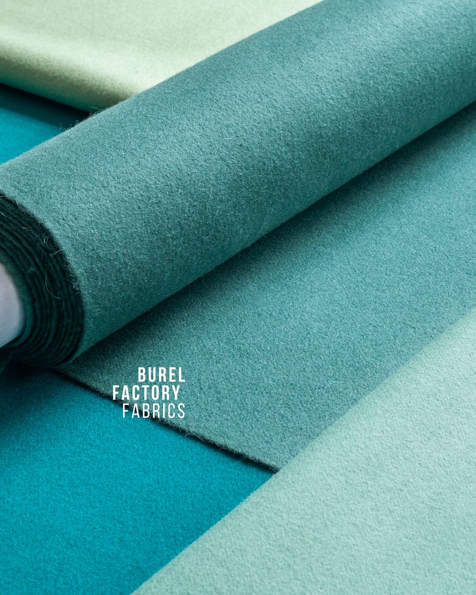 TEXPREMIUM OUR EXHIBITORS:
Burel is a historic Portuguese mill nestled in the Serra da Estrela mountains, dedicated to preserving wool craftsmanship through the timeless beauty of burel a 100% wool fabric known for its natural water resistance, durability, cultural significance