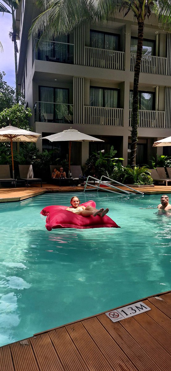 Day 2 Thailand ❤️🇹🇭