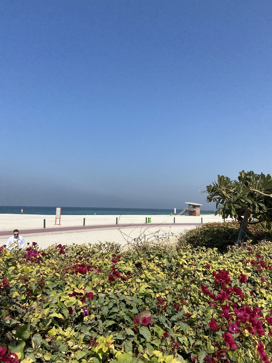 TheChediAlBait's tweet photo. Journey from the heritage charm of The Chedi Al Bait to the coastal calm of Al Heera Public Beach in effortless style. Our complimentary luxury transfer invites you to explore soft white sands and crystalline waters.

#BeachAccess #HotelStays #Summers #Sharjah #TheChediAlBait https://t.co/IR1k11kh0w