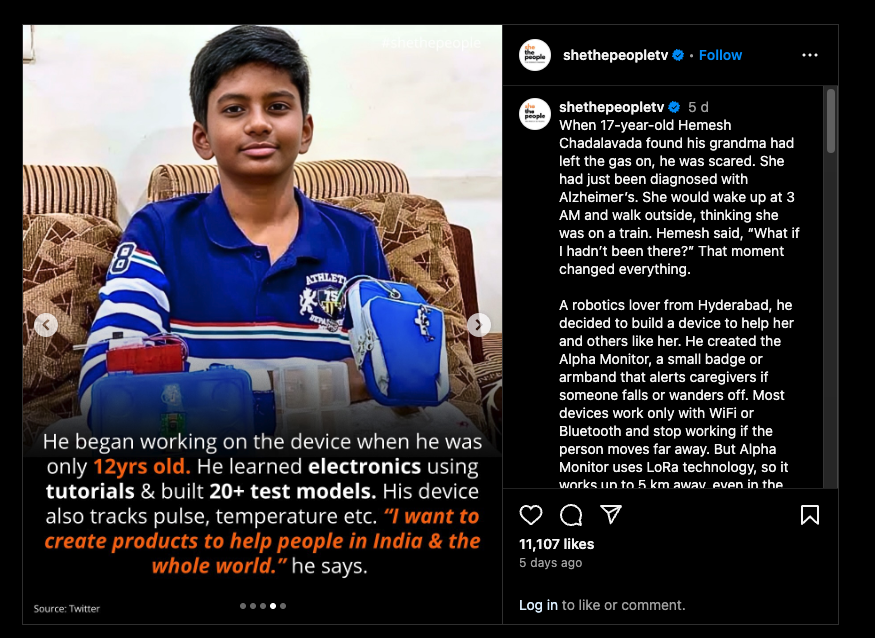 hemeshch's tweet image. why do my baby pics randomly keep going viral on instagram???