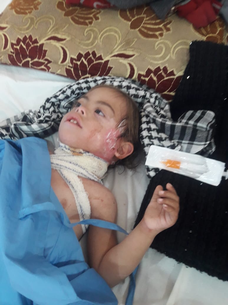 tysyr3619's tweet image. Hello, we hope that everyone who can contribute, even a little, so that we can. If we can provide medicine or food, even if it is a small amount, we ask you to help us urgently. If you cannot, please re-share this post. ππThank you.
Paypal.me/gazaaaaa