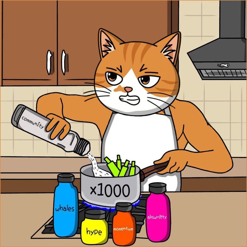 <a href="/JakeGagain/">JAKE</a> All eyes on the Matt furie’s cat #OMALLEY

<a href="/OMalleyToken/">O’Malley</a>