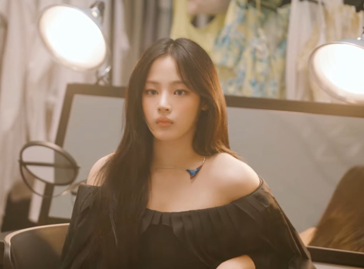 Minji Japan tweet media