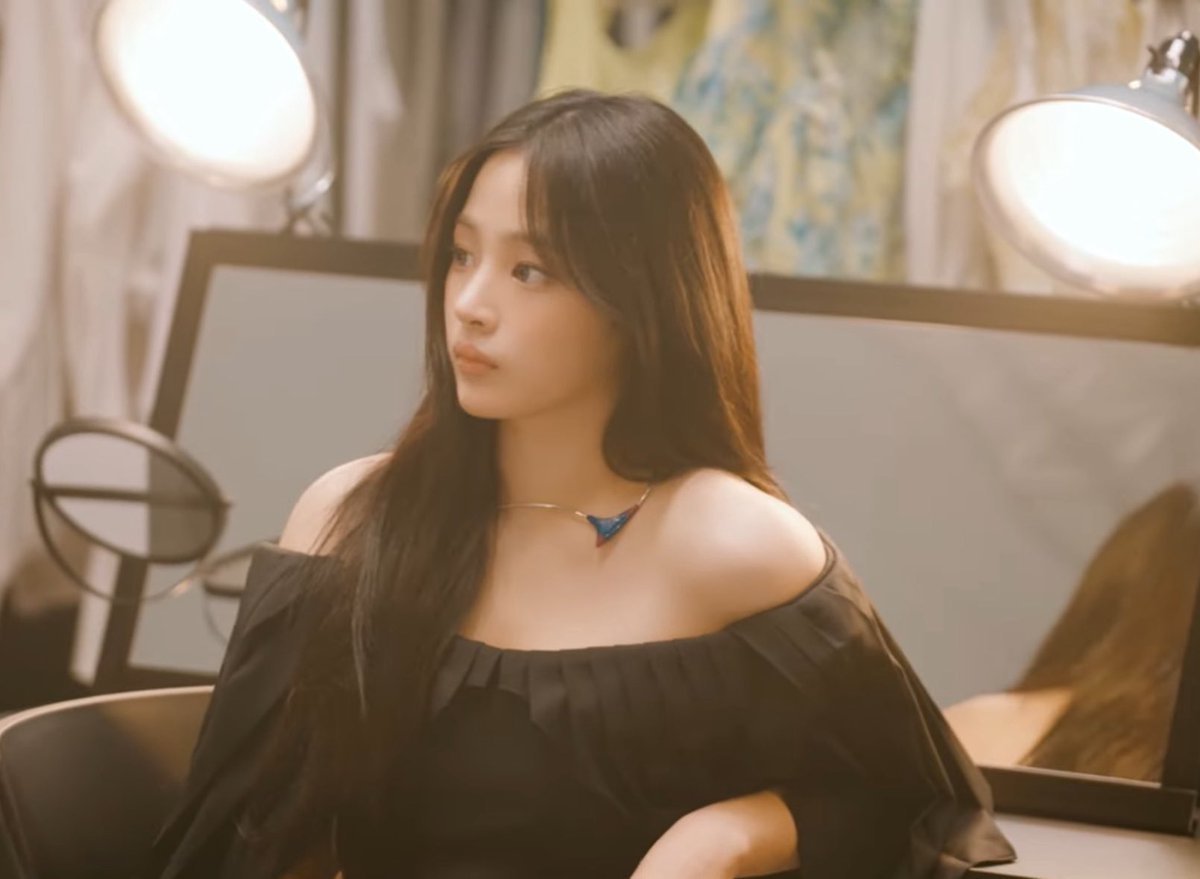 Minji Japan tweet media