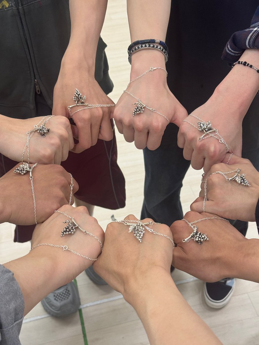 YuriRuby🍇CRAVITY : Lemonade Fever 🍋 tweet media