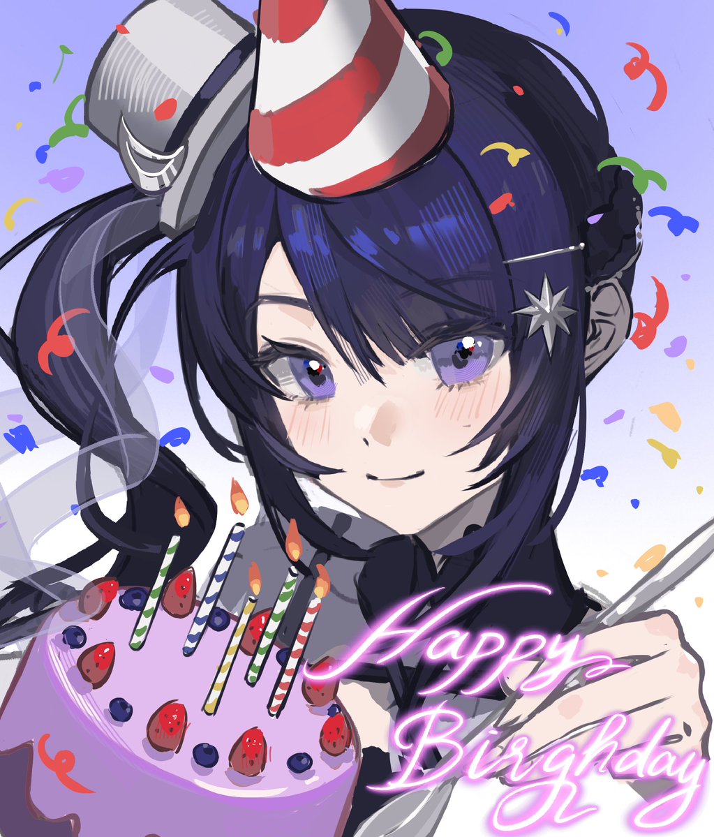 0612 早我一日生日的千里生日快樂🥰 

依個係我識左你之後同你過的第一個生日 好開心識到你 希望可以同你度過未來的不同有趣瞬間o(*￣▽￣*)ブ

 #幻海圖書館