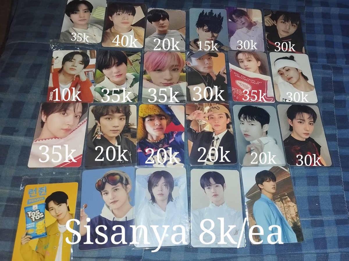pinkiyaw23's tweet photo. #neoshell wts dom jakbar, bantu habisin yuk guysss exc pack aja🥹🫶🏻 https://t.co/v5Sl1yAYcn