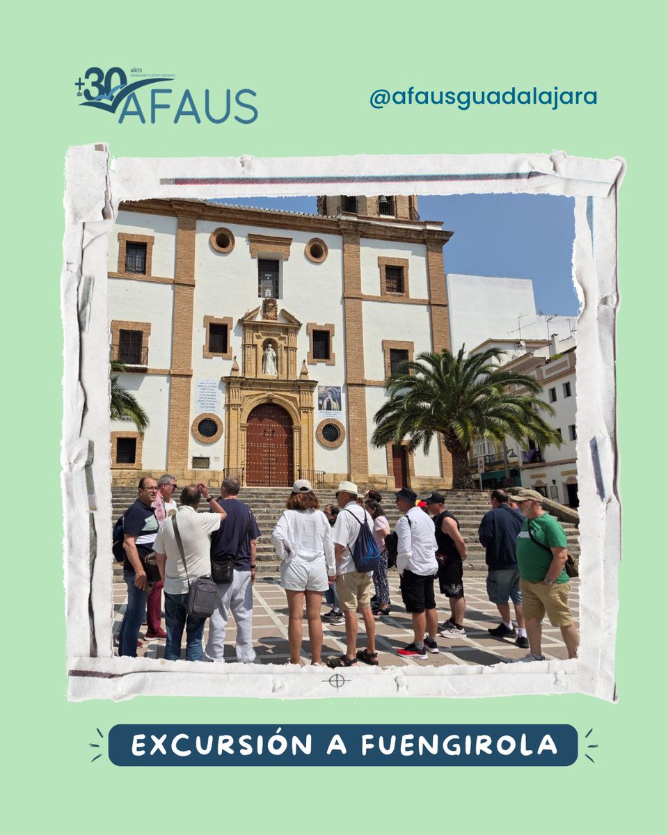 AFAUS ProSaludMental tweet media