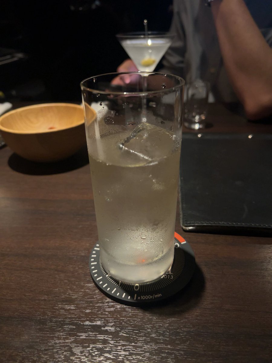 sei_gekka's tweet photo. 久々に外飲み楽しかったー！ https://t.co/RKoLnAmINV