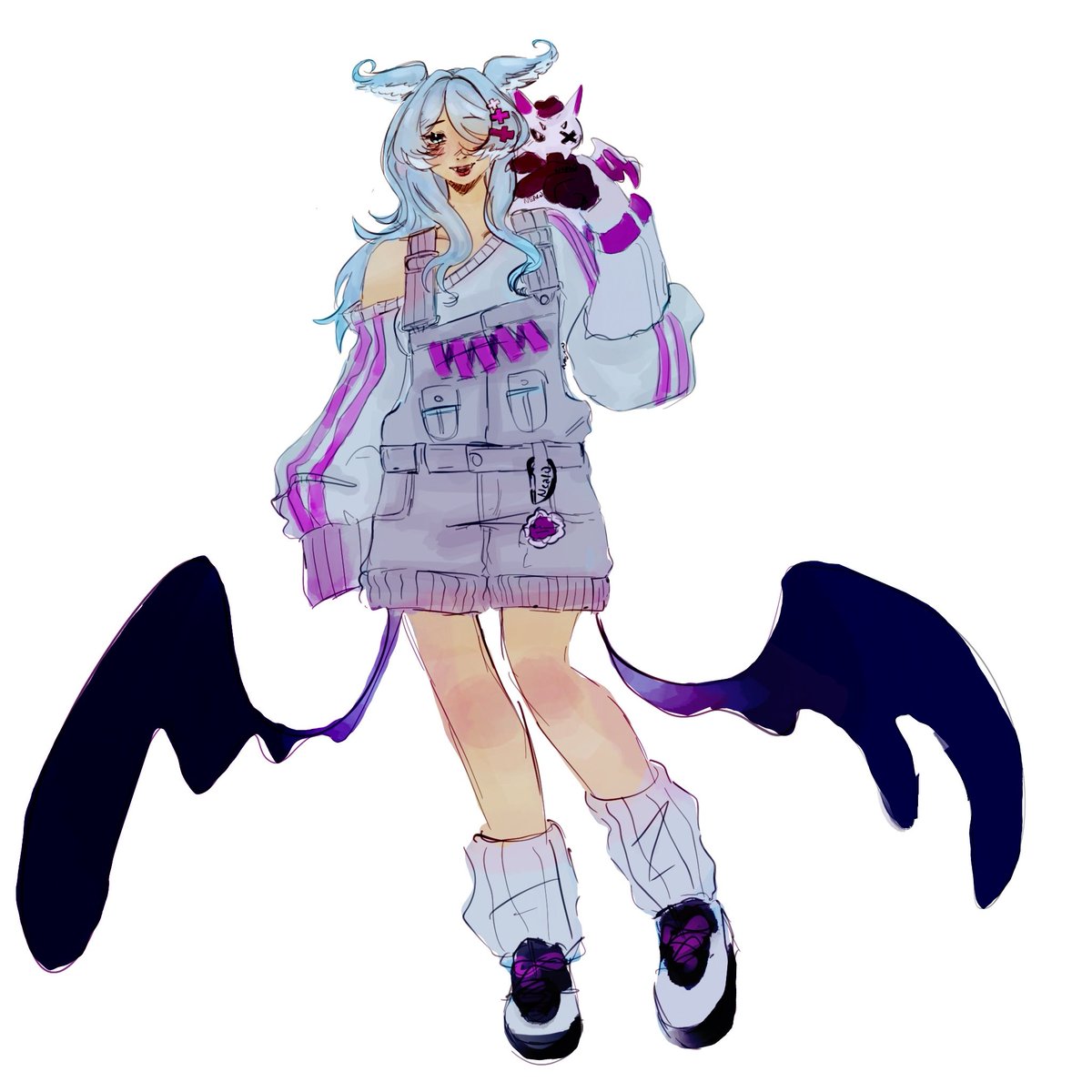 Nealio6's tweet photo. #pendorART https://t.co/M8AT8DwI3p
