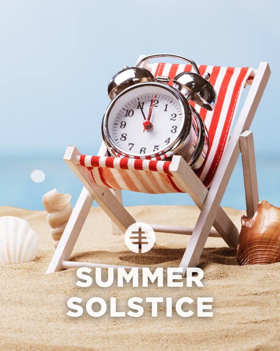 Hello, Summer! ☀️ Today marks the Summer Solstice, the longest day of the year filled with light, warmth, and good vibes. Let’s soak up every golden moment and make this summer unforgettable!✨

#somoscare #somoshealth