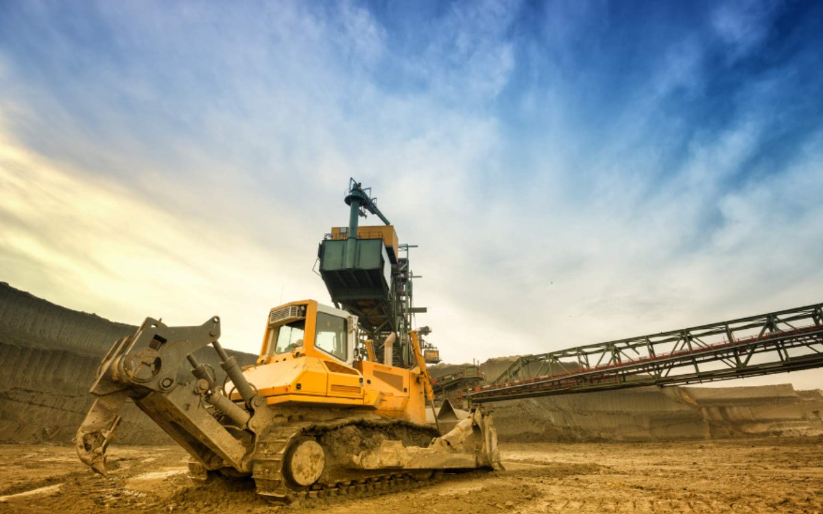 Abu Dhabi-based mining company International Resources Holding (IRH) has agreed to acquire a 56% stake in Alphamin Resources from private entity Tremont Master Holdings. At a cost of $367 million, the transaction is subject to certain closing conditions, including regulatory and