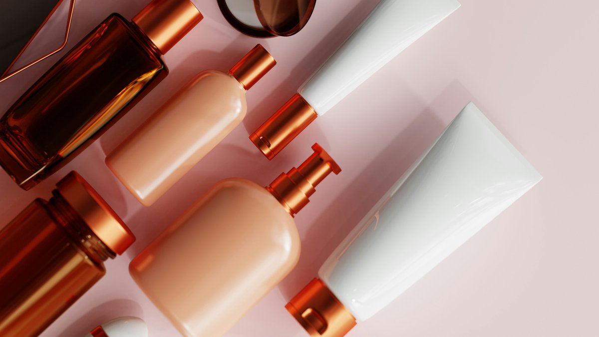 💄 The EU wants your feedback on the Cosmetic Products Regulation! Help shape the future of cosmetics in Europe. Consultation open until 28 July 2025.

tinyurl.com/ve3f5stc

#Cosmetics #EURegulation #ConsumerSafety #Sustainability #Innovation #EU
