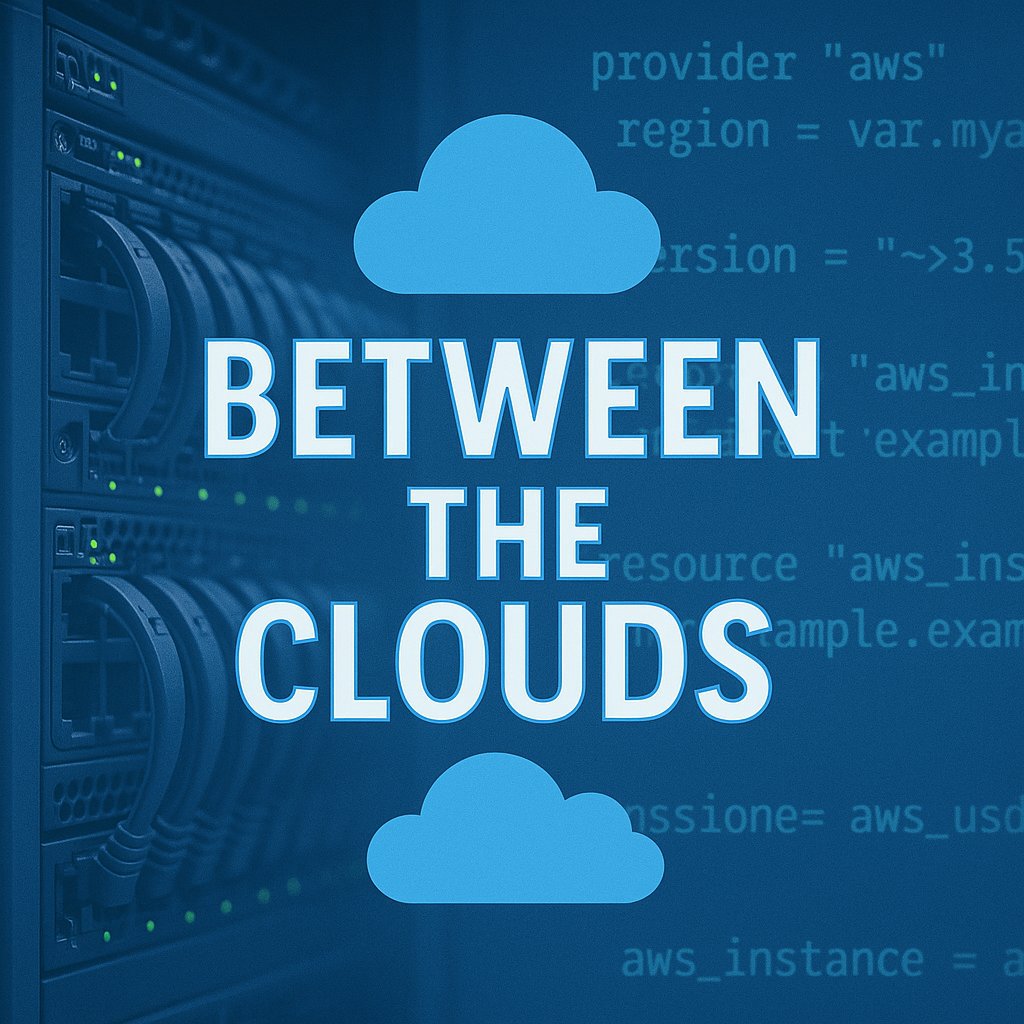 vspinmaster's tweet image. Kicking Off Between the Clouds Podcast: AI on Old GPUs, NetAlertX, and DevOps Mindset #techpodcast #homelab #devops #cloud open.substack.com/pub/bleevht/p/…