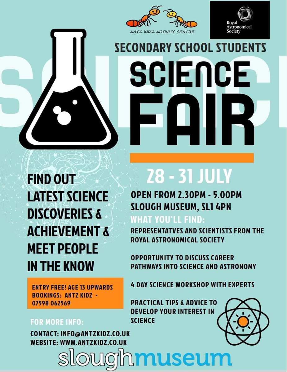 Great children’s camp - come &amp; join in the fun over the summer!