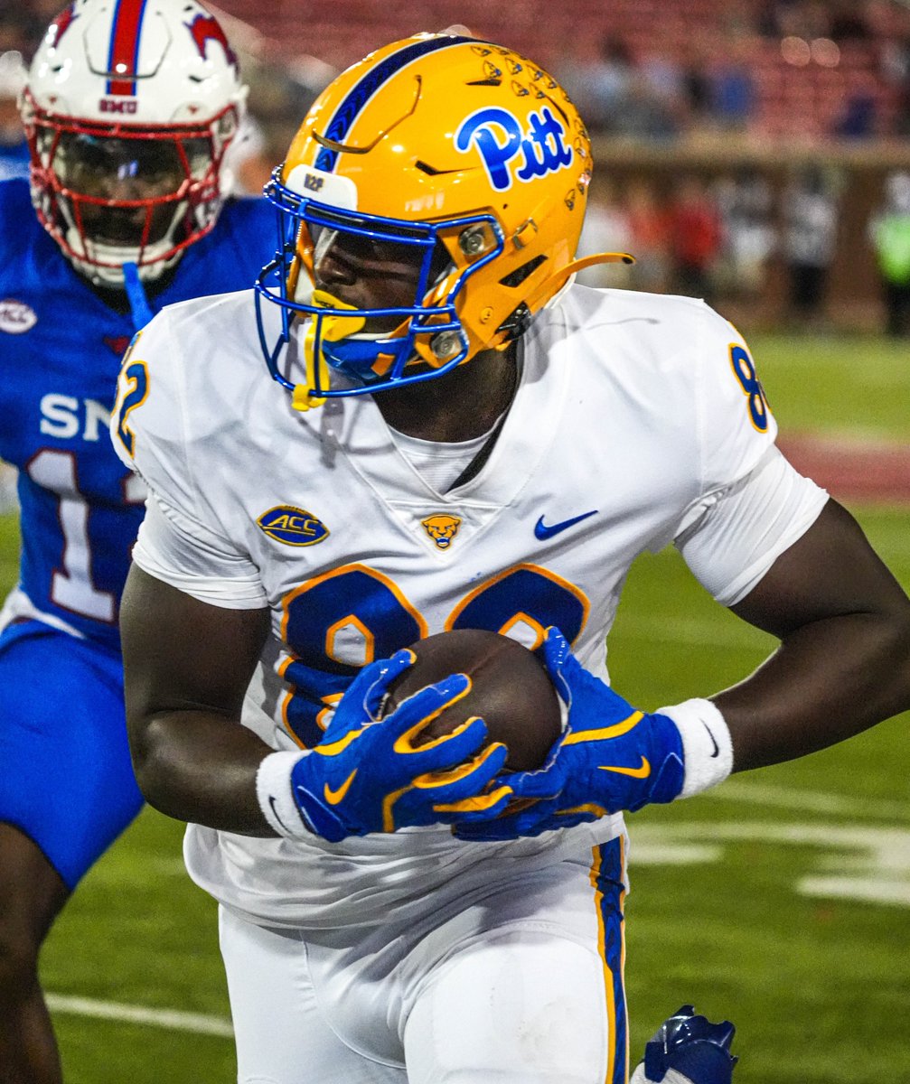 CoachDuzzPittFB's tweet image. Happy Birthday @Malachi_2Thomas! Enjoy your day! #H2P