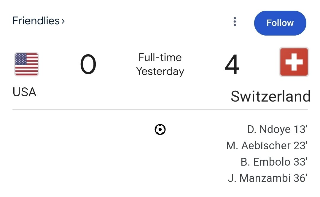 dre1021's tweet image. And just when we need the USMNT to bring us together as a nation. #PochOut