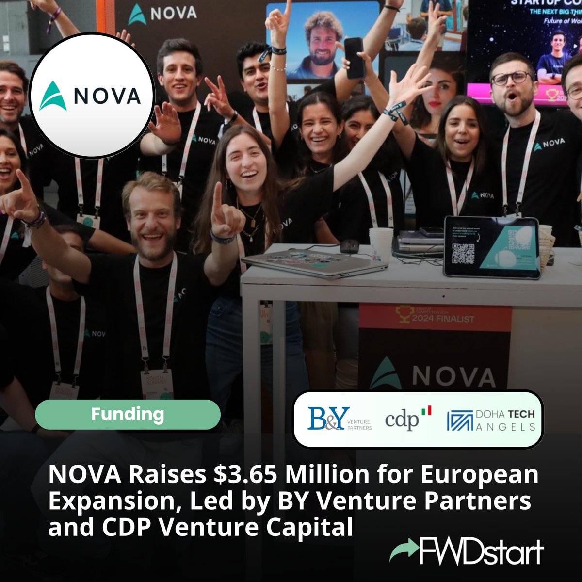 FWDstart tweet media